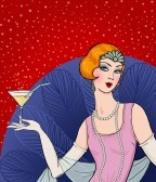 43691758-flapper-girl-retro-party-invitation-design-art-deco-women-with-glass-retro-birthday-invitation-great.jpg
